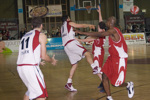 Basketball 3422371