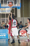 Basketball 3422396