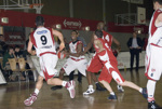 Basketball 3422397