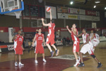 Basketball 3422407