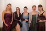 Ball der Wirtschaftsuniversität Wien 3440687