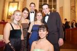 Ball der Wirtschaftsuniversität Wien 3440726