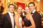 Ball der Wirtschaftsuniversität Wien 3440733