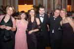 Ball der Wirtschaftsuniversität Wien 3440772