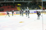 EHC Liwest Linz - Villacher SV