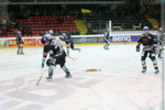 EHC Liwest Linz - Villacher SV