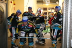 EHC Liwest Linz - Villacher SV 3449378