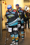 EHC Liwest Linz - Villacher SV 3449392