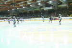 EHC Liwest Linz - Villacher SV 3449395