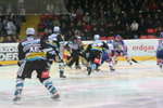 EHC Liwest Linz - Villacher SV 3449422