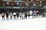 EHC Liwest Linz - Villacher SV 3449464