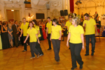 Maturaball der Kreuzschwesternschule 3449636