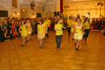 Maturaball der Kreuzschwesternschule 3449655