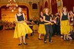 Maturaball der Kreuzschwesternschule 3449689