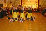 Maturaball der Kreuzschwesternschule 3449692