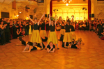 Maturaball der Kreuzschwesternschule 3449693