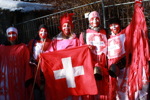 Hahnenkammrennen 2008 - Super-G 3450635