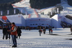 Hahnenkammrennen 2008 - Super-G 3450636