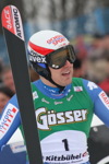 Hahnenkammrennen 2008 - Super-G 3450671