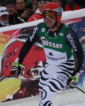 Hahnenkammrennen 2008 - Super-G 3450673