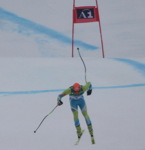 Hahnenkammrennen 2008 - Super-G 3450678