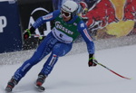 Hahnenkammrennen 2008 - Super-G 3450686