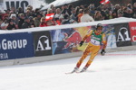 Hahnenkammrennen 2008 - Super-G 3450689