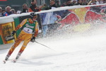 Hahnenkammrennen 2008 - Super-G 3450690