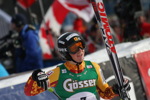 Hahnenkammrennen 2008 - Super-G 3450692