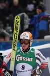 Hahnenkammrennen 2008 - Super-G 3450699