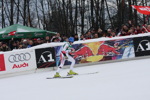 Hahnenkammrennen 2008 - Super-G 3450707