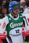 Hahnenkammrennen 2008 - Super-G 3450708