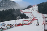 Hahnenkammrennen 2008 - Super-G 3450715