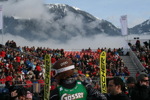 Hahnenkammrennen 2008 - Super-G 3450719