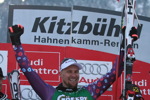 Hahnenkammrennen 2008 - Super-G 3450731