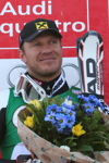 Hahnenkammrennen 2008 - Super-G 3450732