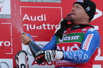 Hahnenkammrennen 2008 - Super-G 3450737