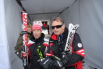 Hahnenkammrennen 2008 - Super-G 3450748