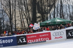 Hahnenkammrennen 2008 - Super-G 3450760