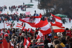 Hahnenkammrennen 2008 - Super-G 3450762