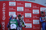 Hahnenkammrennen 2008 - Super-G 3450770