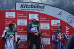 Hahnenkammrennen 2008 - Super-G 3450772