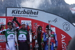 Hahnenkammrennen 2008 - Super-G 3450773