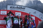 Hahnenkammrennen 2008 - Super-G 3450774