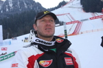 Hahnenkammrennen 2008 - Super-G 3450777