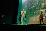 Shaolin Mönche 3452624