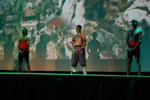 Shaolin Mönche 3452625
