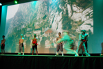 Shaolin Mönche 3452626