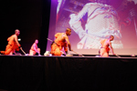 Shaolin Mönche 3452631