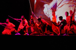 Shaolin Mönche 3452634